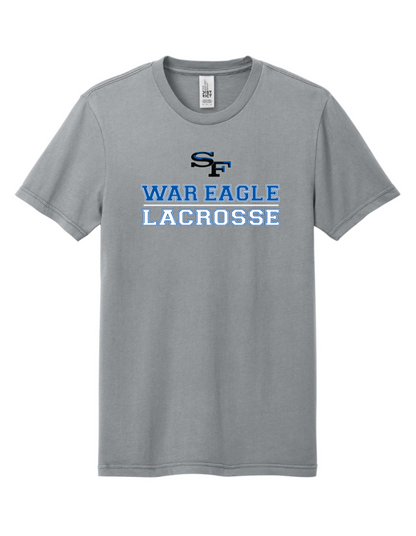 2024-25 South Lax District Wash Tee