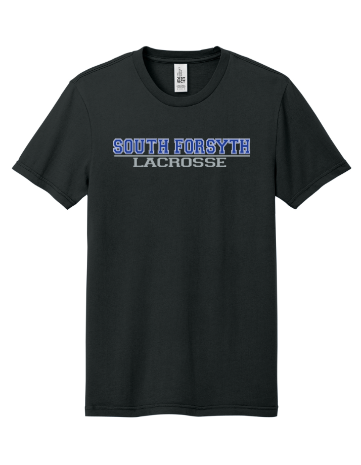 2024-25 South Lax District Wash Tee