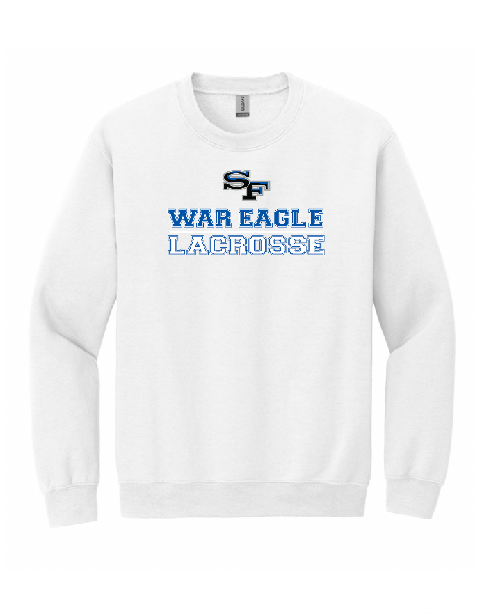 2024-25 South Lax Gildan® Heavy Blend™ Crewneck