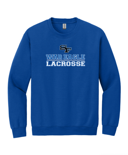 2024-25 South Lax Gildan® Heavy Blend™ Crewneck