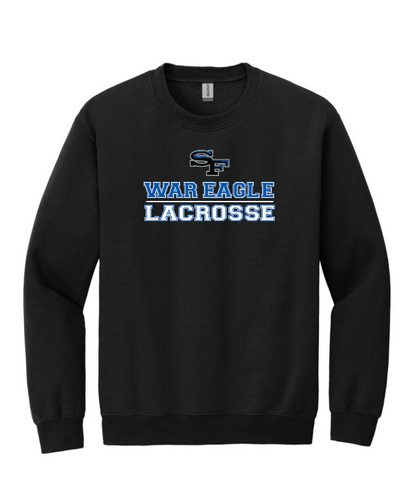 2024-25 South Lax Gildan® Heavy Blend™ Crewneck