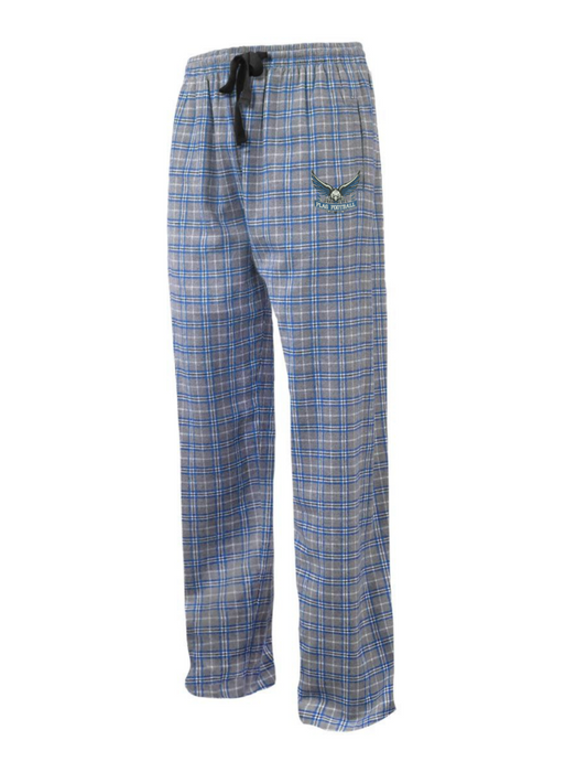 2025 SOUTH Flag Football Pajama Pants