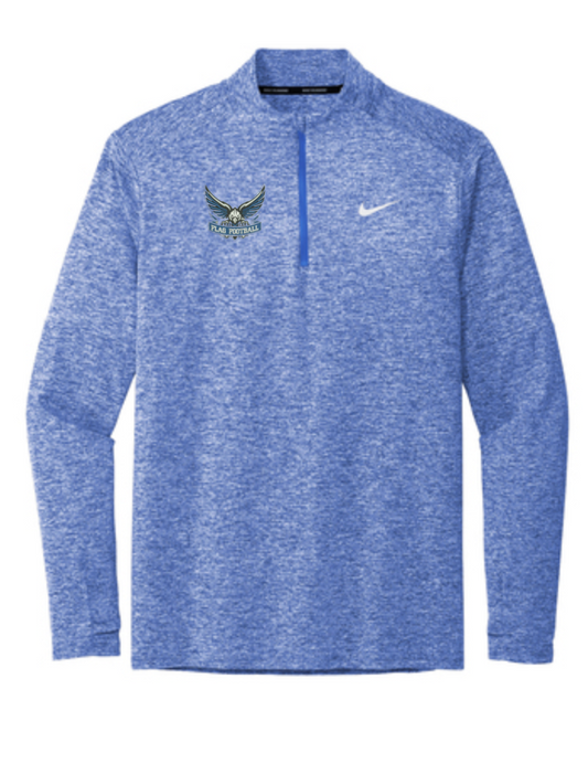 2025 SOUTH Flag Football Men's Nike Dri-FIT Element 1/2-Zip