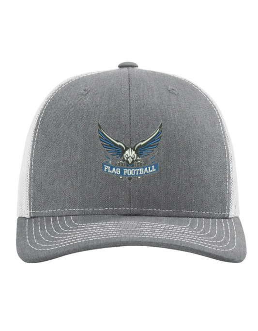 2025 SOUTH Flag Football Trucker Hat Richardson