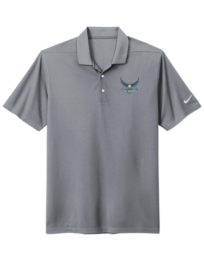 2025 SOUTH Flag Football Men's Nike Dri-FIT Micro Pique Polo