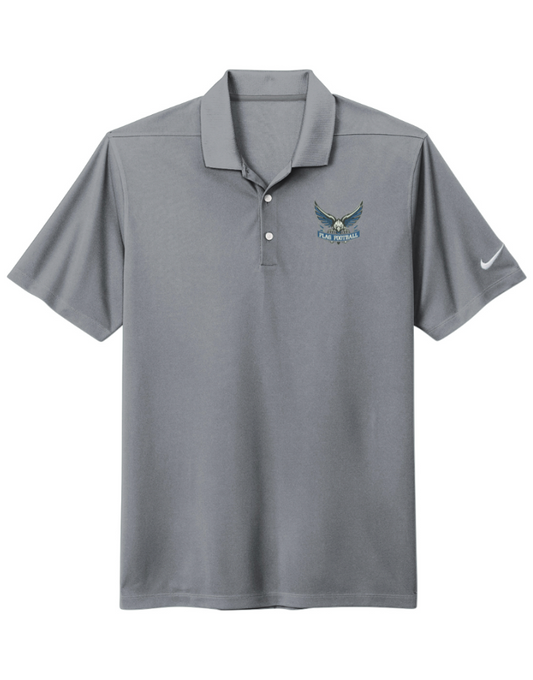 2025 SOUTH Flag Football Men's Nike Dri-FIT Micro Pique Polo