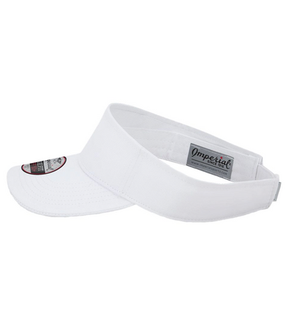 2025 SOUTH Flag Football Imperial The Performance Phoenix Visor