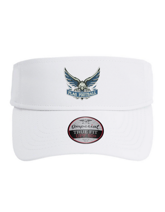 2025 SOUTH Flag Football Imperial The Performance Phoenix Visor