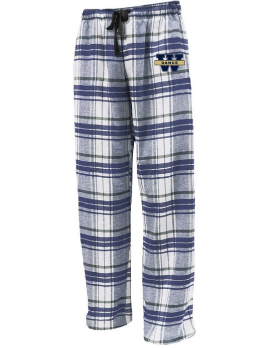 West Forsyth Dance Team Pajama Pants