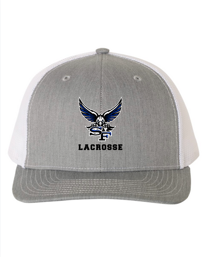 2025-26 South Lax Richardson Trucker Hats