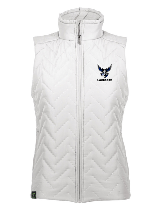 2025-26 South Lax LADIES REPREVE® ECO VEST