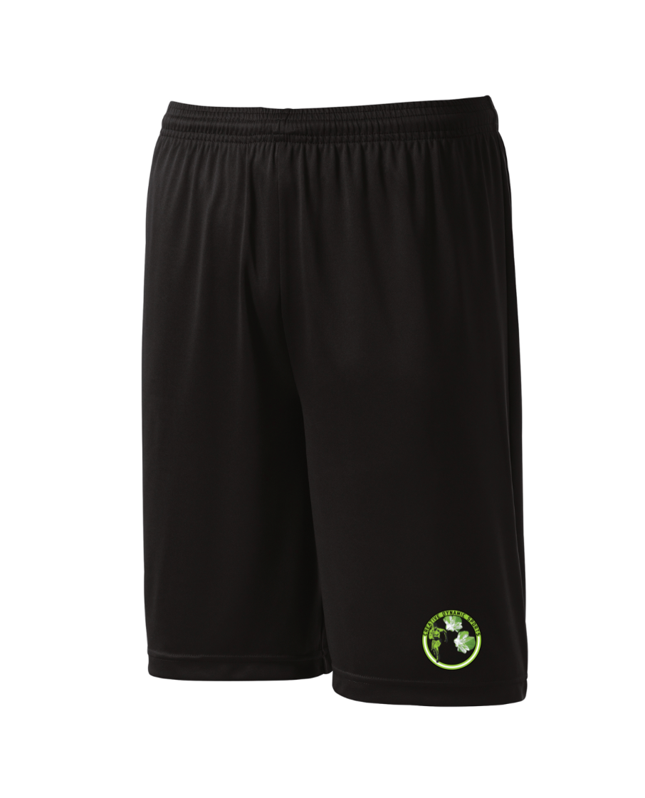 CDS PosiCharge® Competitor™ 7" Short