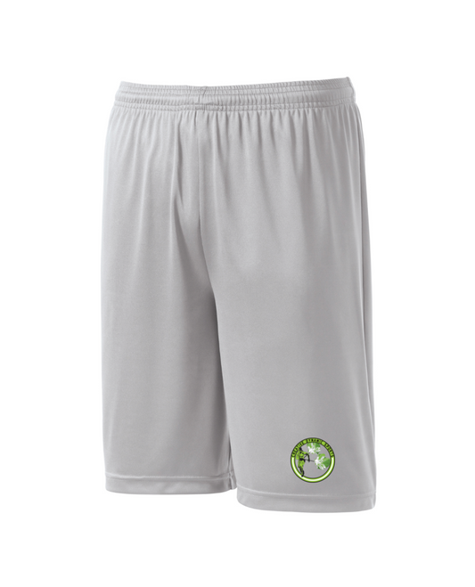 CDS PosiCharge® Competitor™ 7" Short