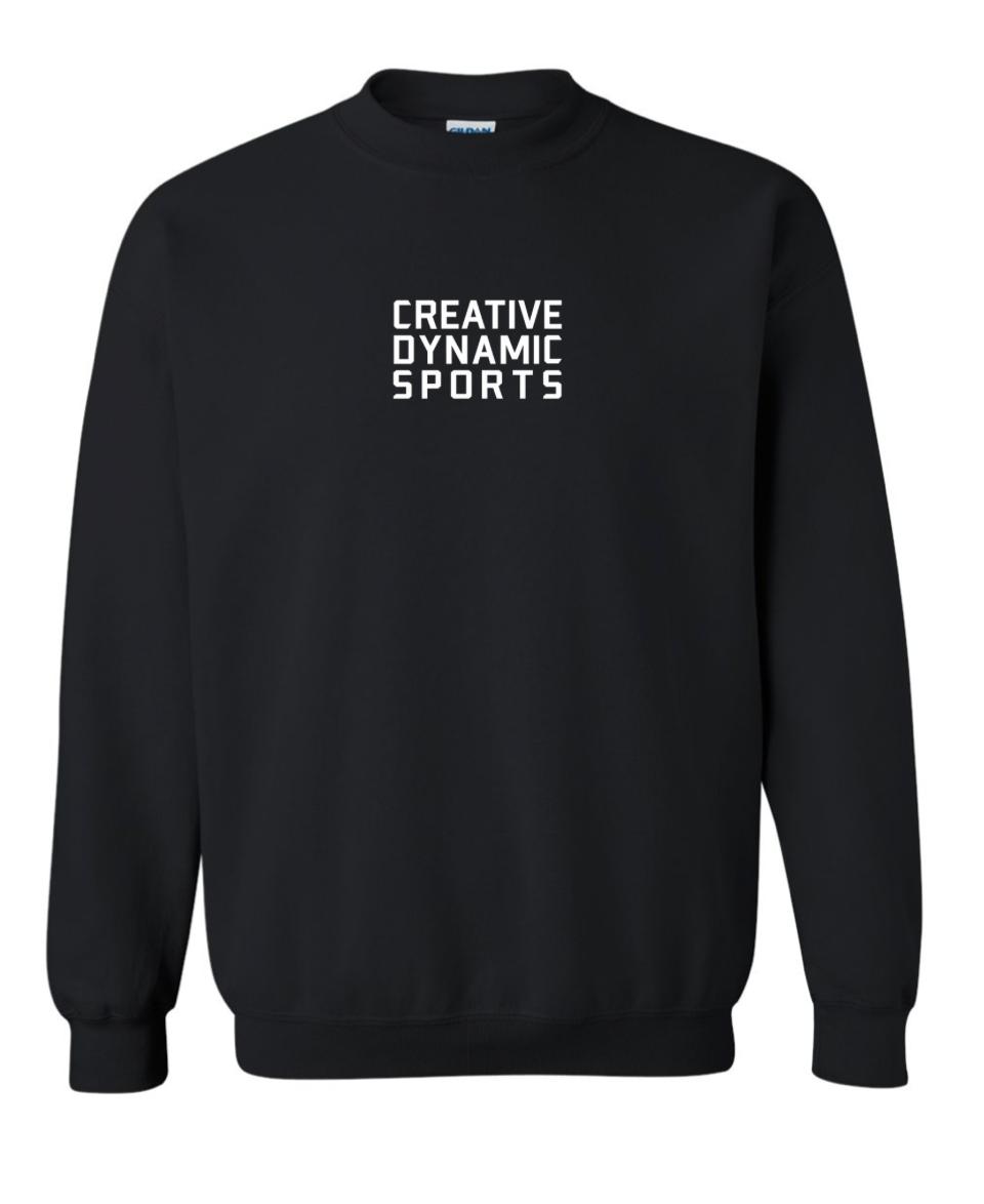 CDS Unisex Heavy Blend™ Crewencks