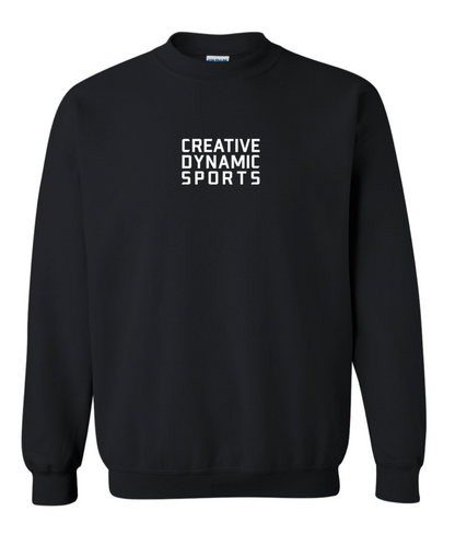 CDS Unisex Heavy Blend™ Crewencks