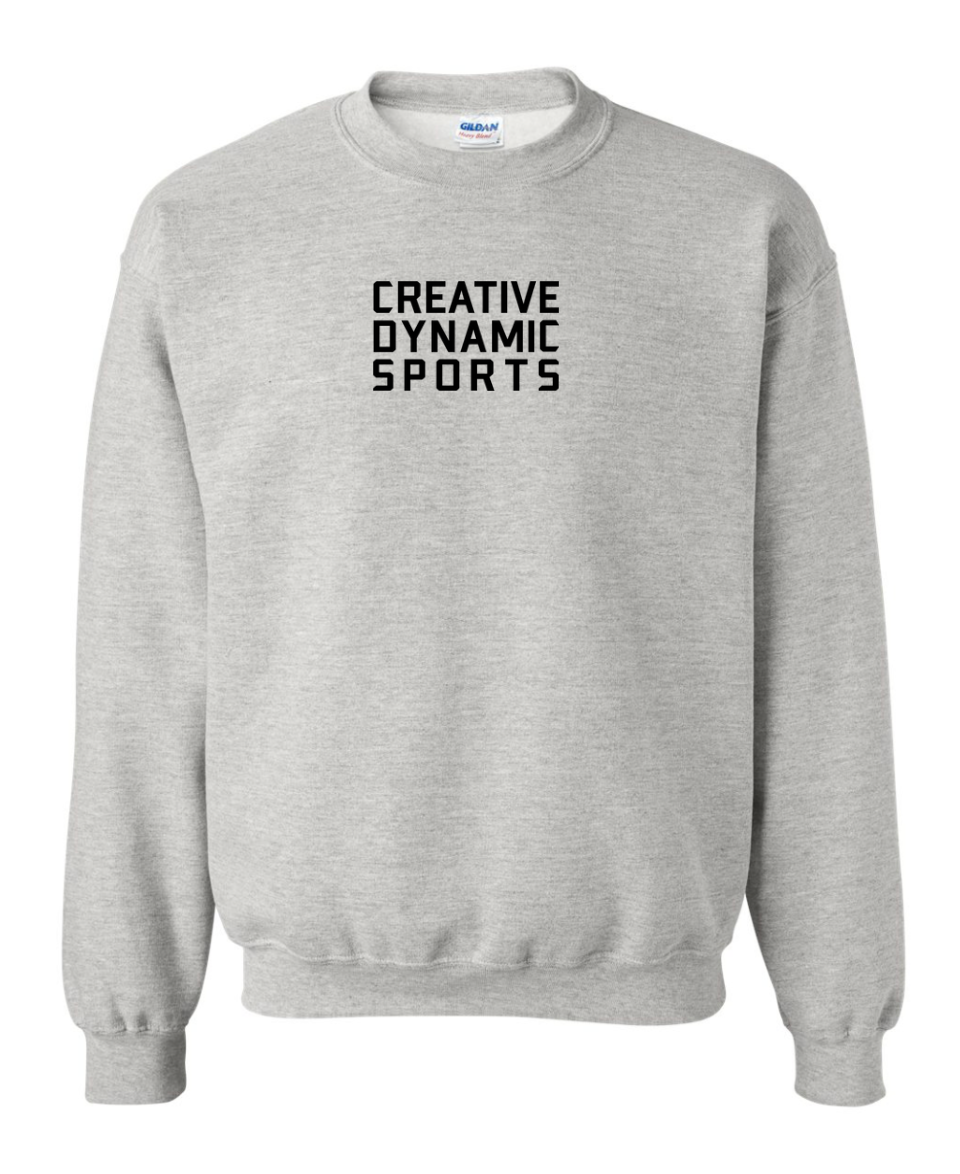 CDS Unisex Heavy Blend™ Crewencks