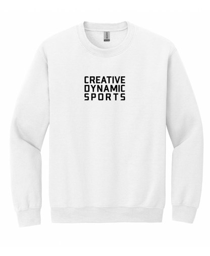 CDS Unisex Heavy Blend™ Crewencks