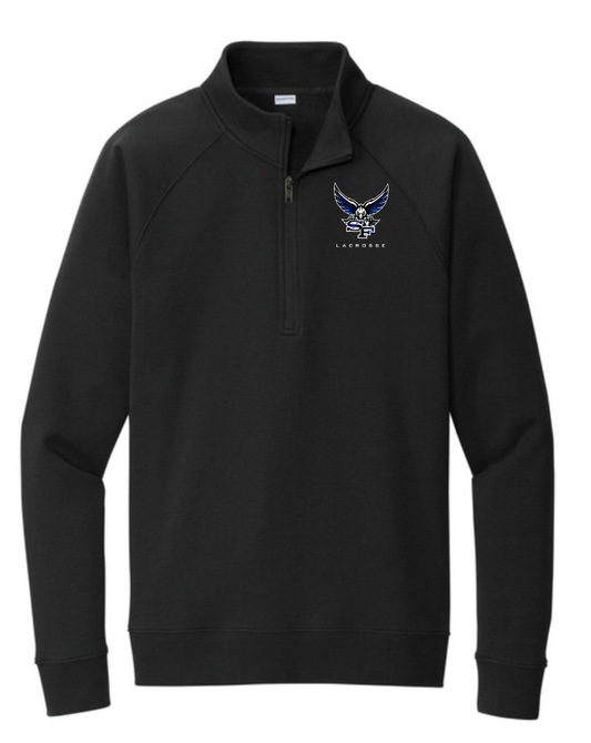 2025-26 South Lax Sport-Tek® Drive Fleece 1/4-Zip Pullover