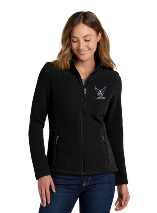2025-26 South Lax Women's Port Authority® Fleece Jacket
