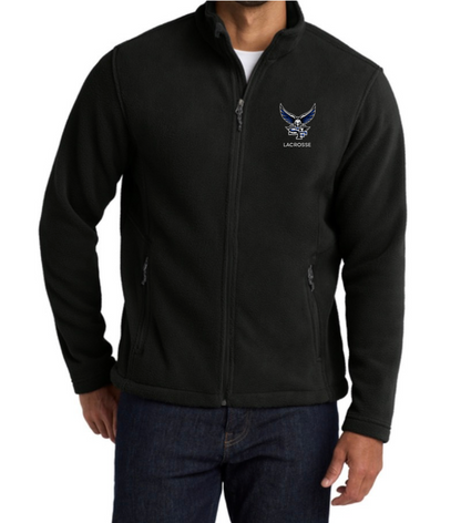2025-26 South Lax Men's Port Authority® Fleece Jacket