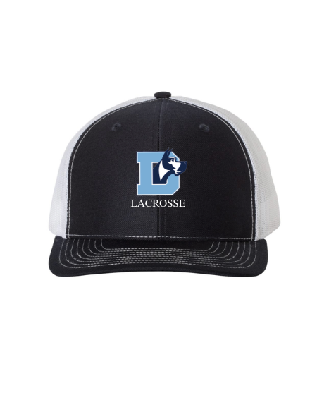 2026-27 Denmark Lax Richardson Truckers Hat