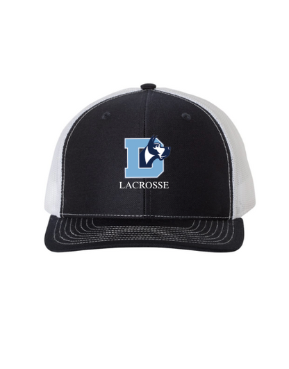2026-27 Denmark Lax Richardson Truckers Hat