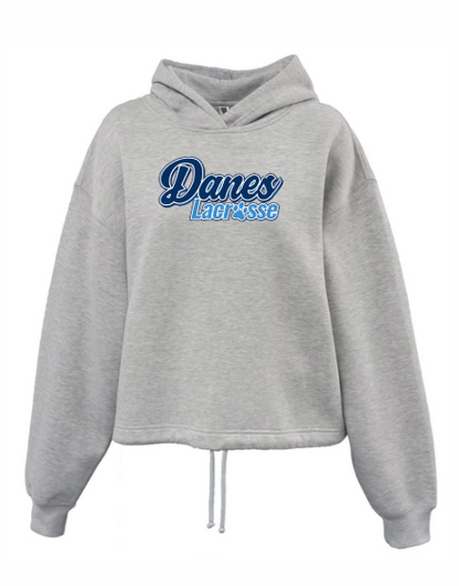 2026-27 Denmark Lax Lady Sport Hoodies