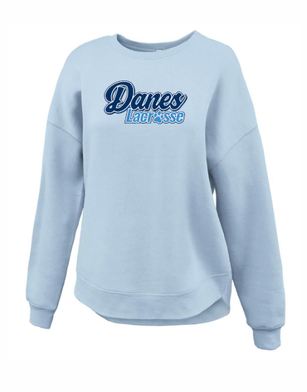 2026-27 Denmark Lax Lady Curve Bottom Crew