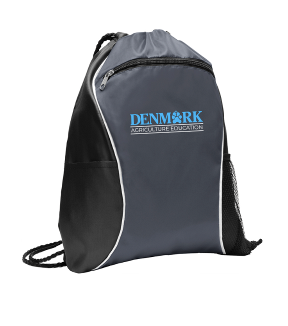 Danes Agriculture "Education" Fast Break Cinch Pack