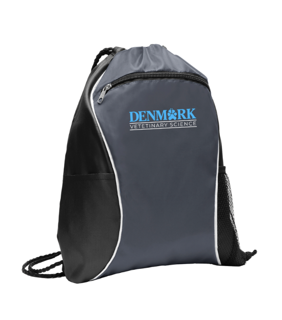 Danes Agriculture "Veterinary Science" Fast Break Cinch Pack