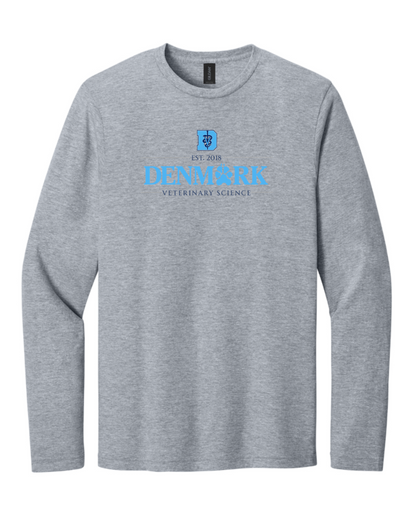 Danes Agriculture "Veterinary Science" Gildan Softstyle® Longsleeve