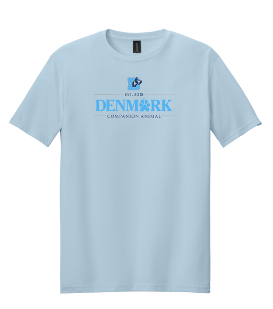 Danes Agriculture "Companion Animal" Gildan Softstyle® T-Shirt