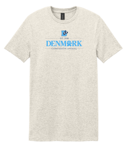 Danes Agriculture "Companion Animal" Gildan Softstyle® T-Shirt
