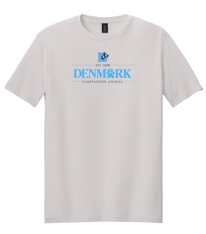 Danes Agriculture "Companion Animal" Gildan Softstyle® T-Shirt