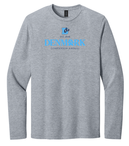 Danes Agriculture "Companion Animal" Gildan Softstyle® Longsleeve