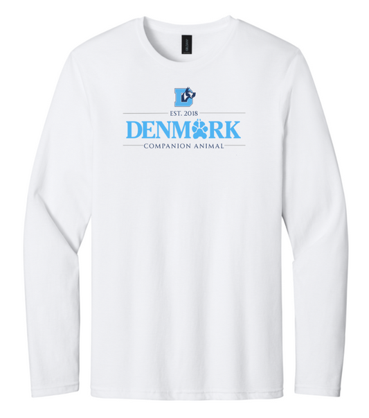 Danes Agriculture "Companion Animal" Gildan Softstyle® Longsleeve