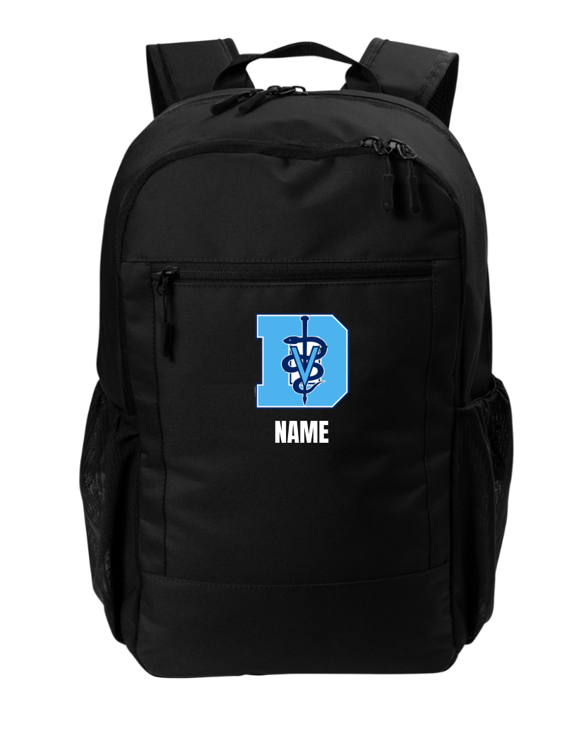 Danes Agriculture Department Port Authority® Daily Commute Backpack