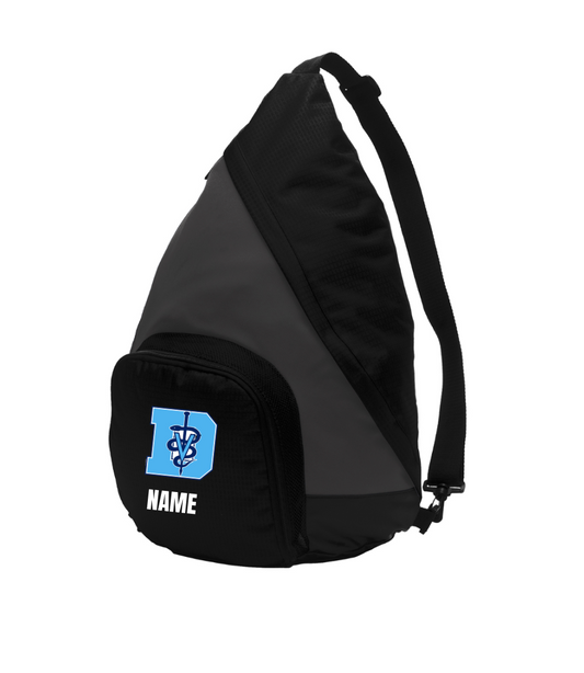 Danes Agriculture Department Port Authority® Active Sling Pack