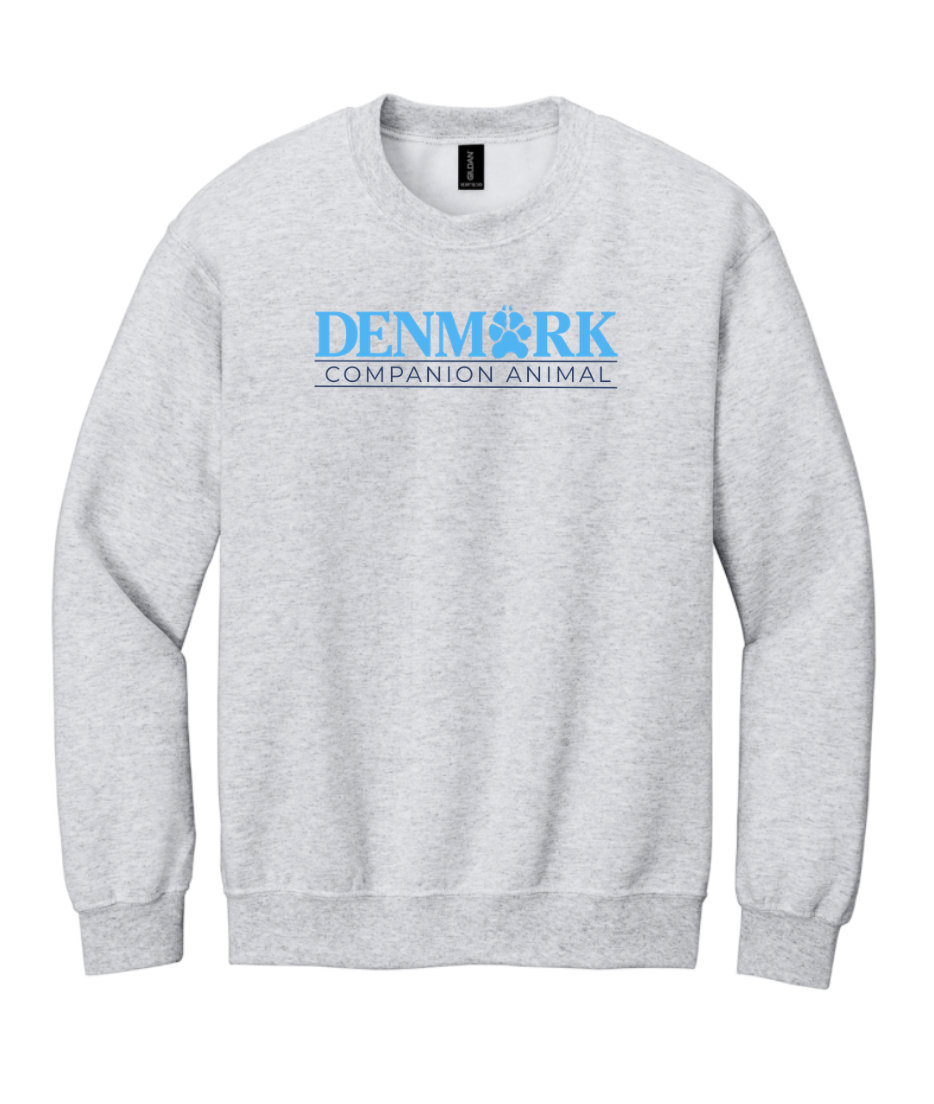 Danes Agriculture "Companion Animal" Gildan Crewneck