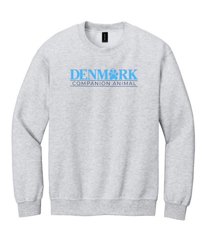 Danes Agriculture "Companion Animal" Gildan Crewneck