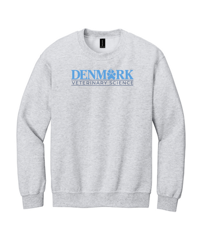 Danes Agriculture "Veterinary Science" Gildan Crewneck