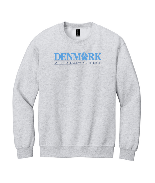 Danes Agriculture "Veterinary Science" Gildan Crewneck