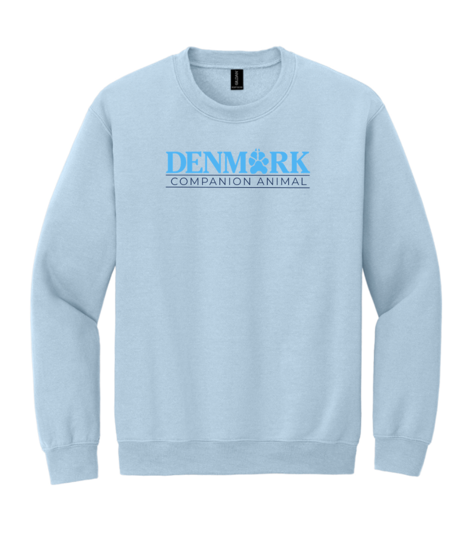 Danes Agriculture "Companion Animal" Gildan Crewneck