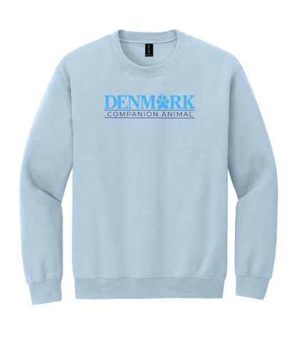 Danes Agriculture "Companion Animal" Gildan Crewneck