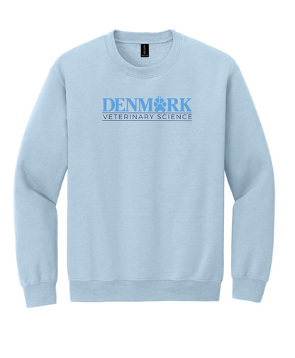 Danes Agriculture "Veterinary Science" Gildan Crewneck