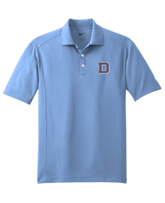 2026 Danes XC Nike Dri-FIT Classic Polo