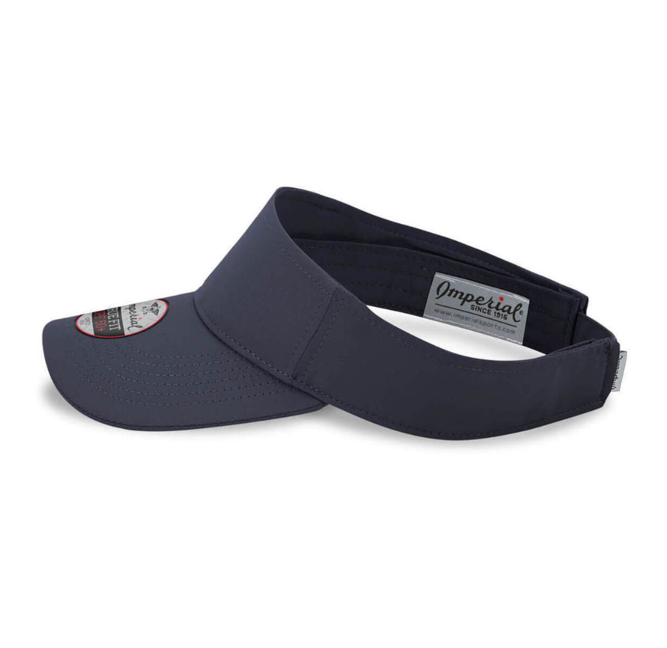 2026 Denmark XC The Imperial Performance Visor