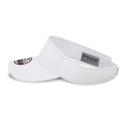 2026 Denmark XC The Imperial Performance Visor