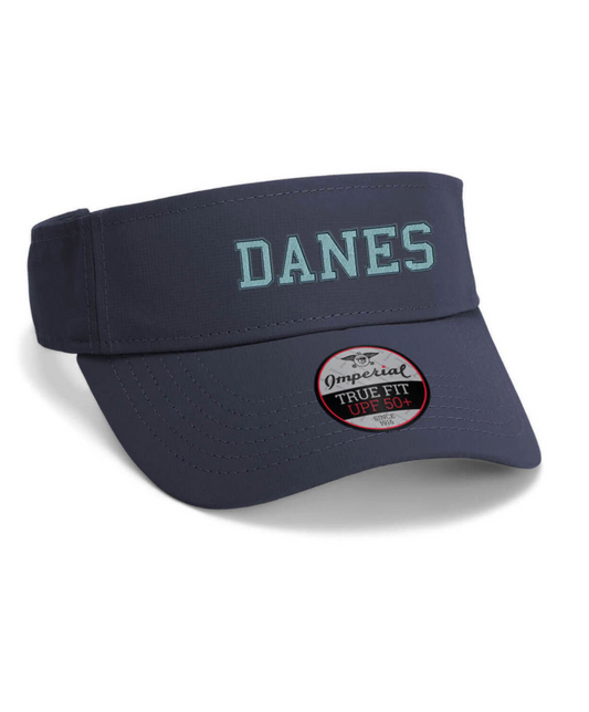 2026 Denmark XC The Imperial Performance Visor