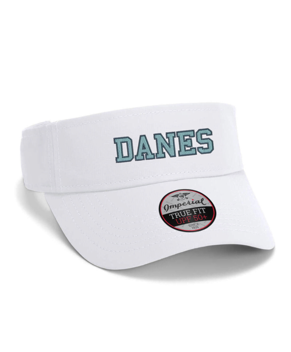 2026 Denmark XC The Imperial Performance Visor